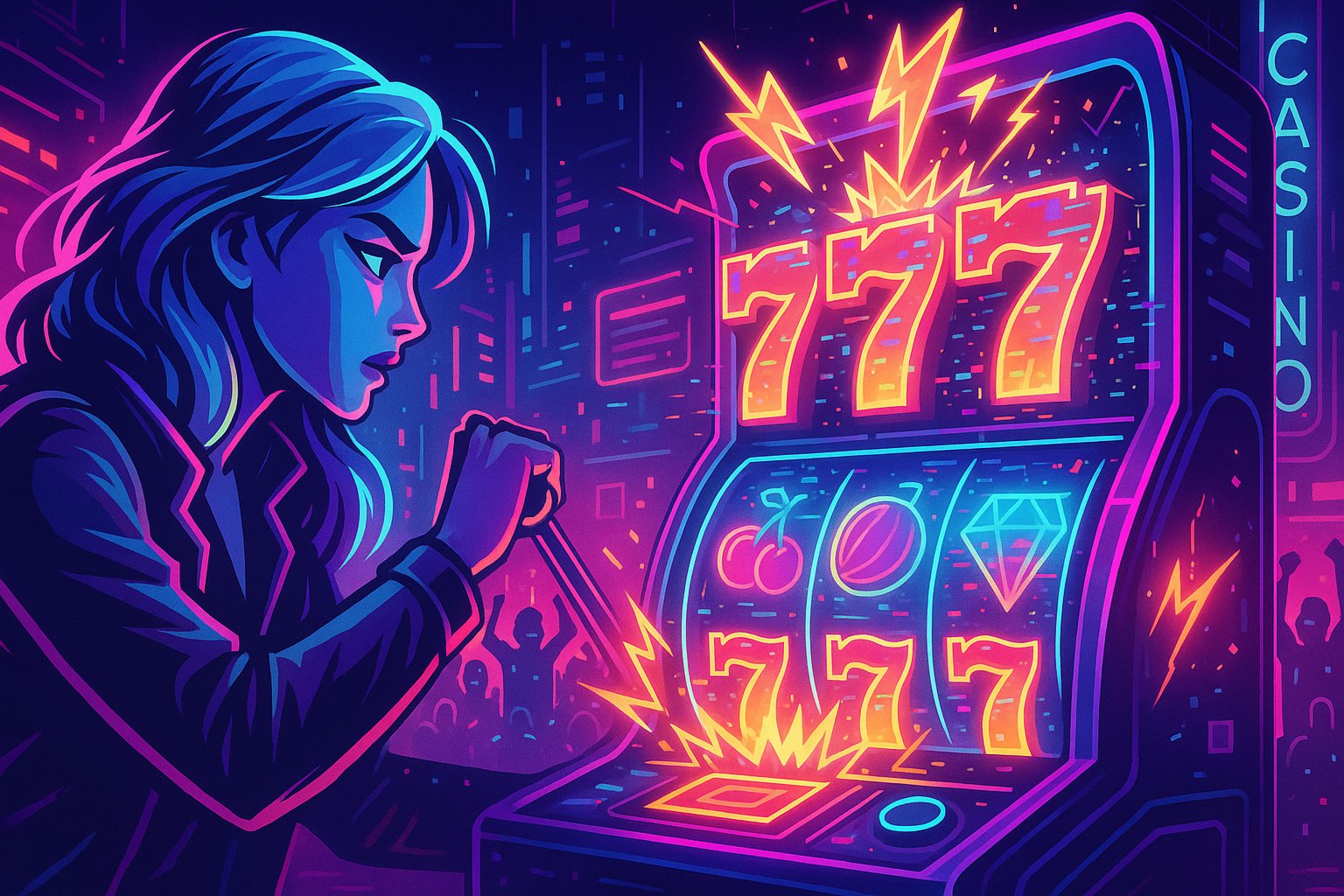 777th